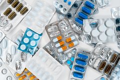 Подробнее о статье Минздрав исключил рост цен на жизненно важные лекарства