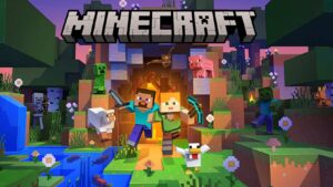 Подробнее о статье Minecraft для Xbox Series X|S получила возрастной рейтинг от ESRB