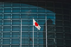 Подробнее о статье Рейтинг правительства Японии рухнул
