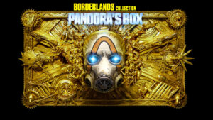 Подробнее о статье Borderlands Collection: Pandora's Box получила возрастной рейтинг для Nintendo Switch
