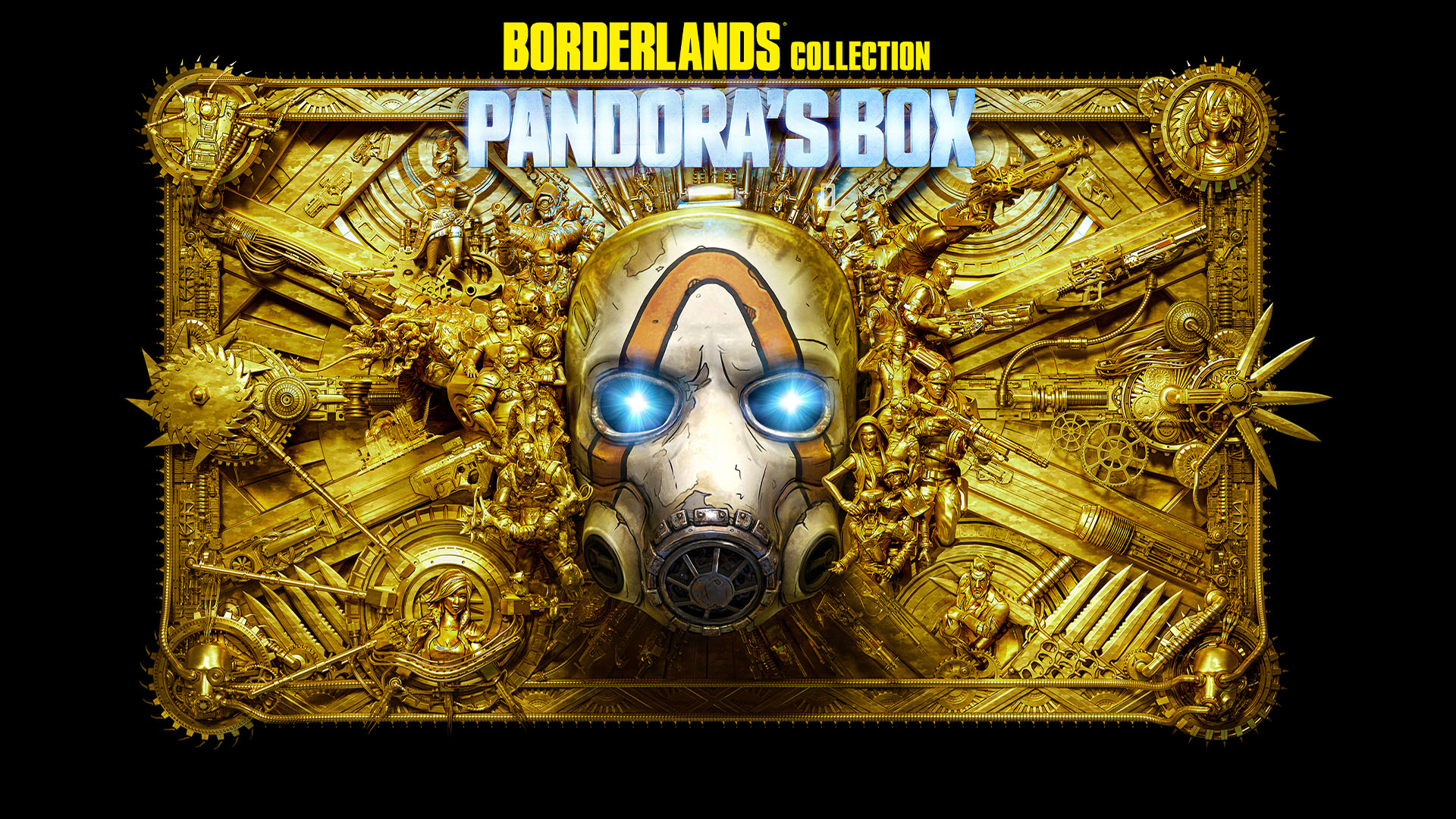 Вы сейчас просматриваете Borderlands Collection: Pandora's Box получила возрастной рейтинг для Nintendo Switch