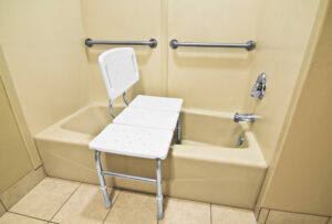 Подробнее о статье 7 приспособлений для ванны для людей с ограниченными возможностями