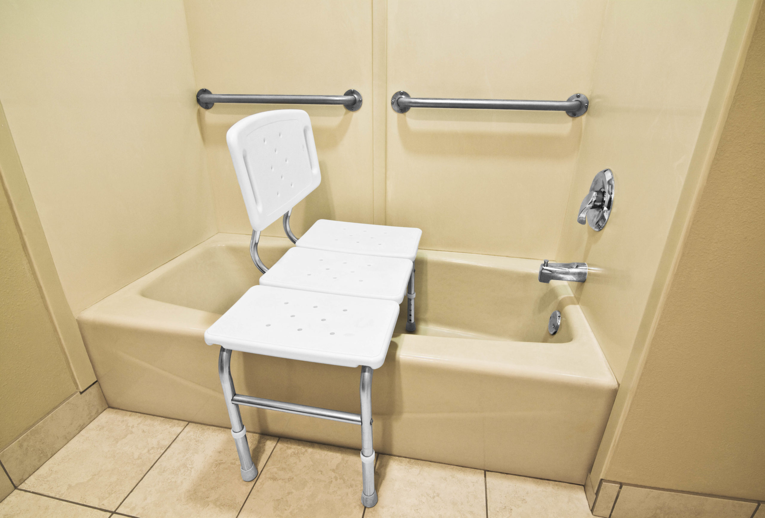 Вы сейчас просматриваете 7 приспособлений для ванны для людей с ограниченными возможностями